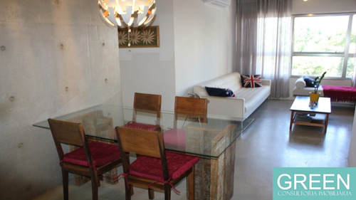 Imagem 5 de 30 de Apartamento - Ref: Ap02044