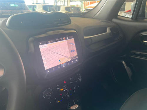 Jeep Renegade 1.3 T270 TURBO FLEX S 4X4 AT9
