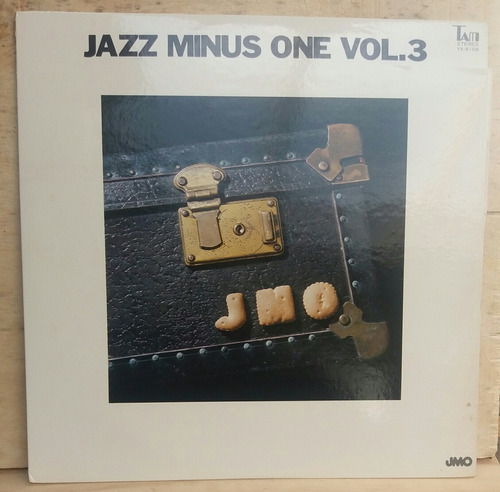 Bossa Nova, Jazz, Vinilo Edición Japonesa, Envio Gratis