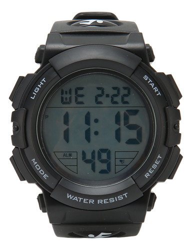 Reloj Digital Electrónico Deportivo Impermeable Para Hombres