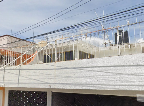 Casa En Remate Bancario- Pantitlan, Ciudad Azteca 3ra Sección, Ecatepec Edo. Mex. - Jcbb3