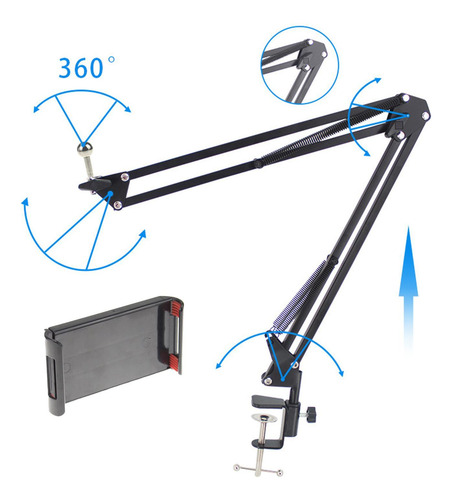 Soporte Para Teléfono Soporte Para Tableta De Escritorio