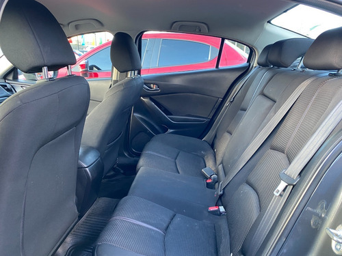 Mazda 3 Touring Sd At Gsl 2019 2000cc