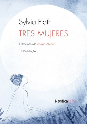 Tres Mujeres - Sylvia Plath