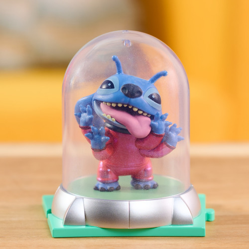 Stitch Collectible Blind Boxes