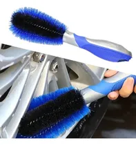 Comprar Escova Para Limpeza De Furo De Rodas Automotivas