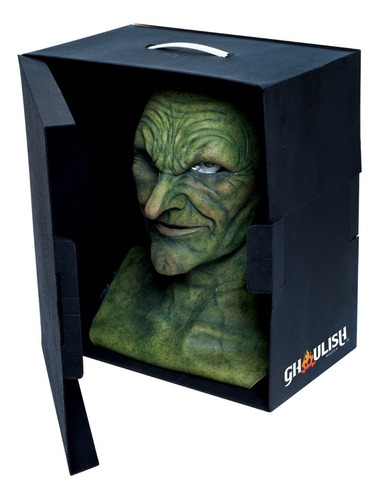 Máscara De Duende Elfo Tek'zik Hyper Mask Disfraz Halloween