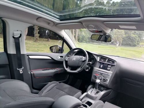 Citroen C4 Shine