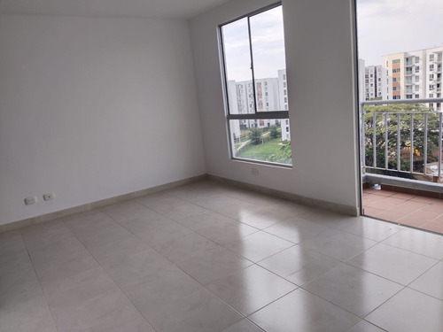 Venta De Apartamento En Unidad Residencial Los Naranjos 6 Jamundí
