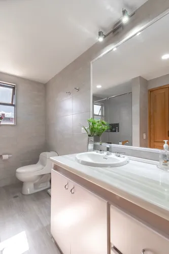 Apartamento En Venta En Santa Barbara Occidental. Cod V8187
