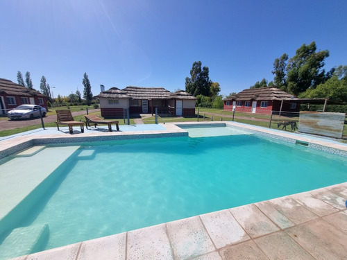 Cabañas Con Pileta, San Rafael, Mendoza