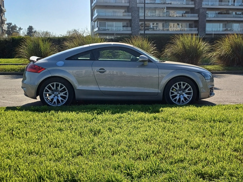 Audi TT Coupe 1.8 T Fsi