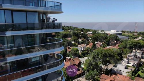 Departamento 3dorm - Vicente Lopez - Vista Al Río