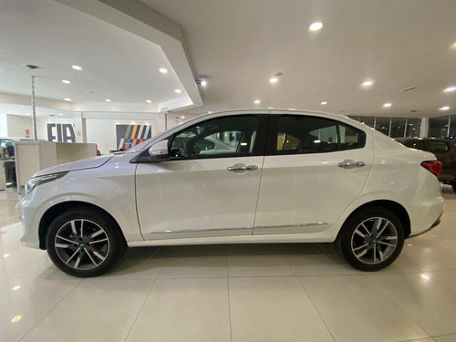 Fiat Cronos 1.3 Gse Precision Cvt