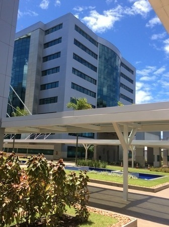 Sala À Venda, 1 Vaga, São Cristóvão - Salvador/ba - 1230