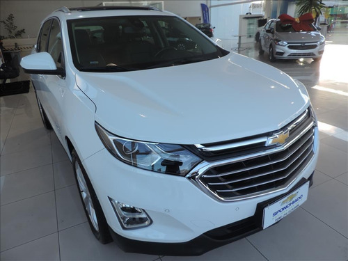 Imagem 2 de 8 de Equinox 2.0 16v Turbo Gasolina Premier Awd Automático