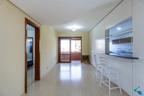 Imagem 1 de 20 de Apartamento Para Aluguel, 1 Quarto, 1 Suíte, 1 Vaga, Jardim Lindoia - Porto Alegre/rs - 8011
