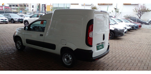 Fiat Fiorino 1.4 MPI FURGÃO ENDURANCE 8V FLEX 2P MANUAL