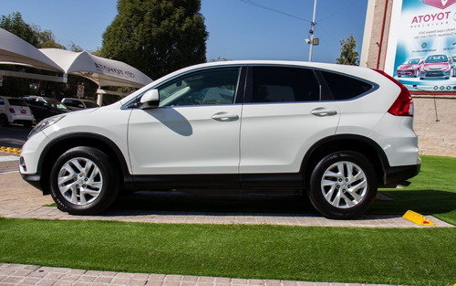 Imagen 4 de 14 de Honda Cr-v I Style 2016