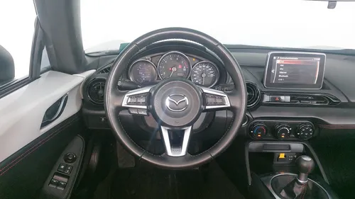 Mazda MX-5 2.0 I Sport Mt