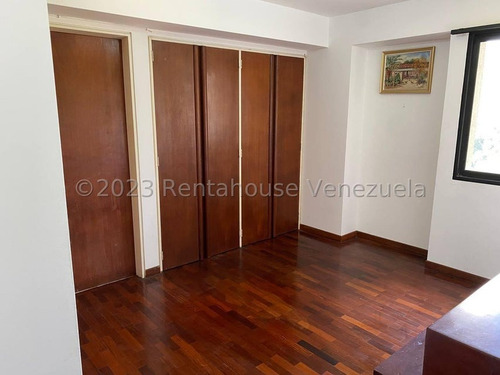 Apartamento En Venta - Mdm - 24-4981