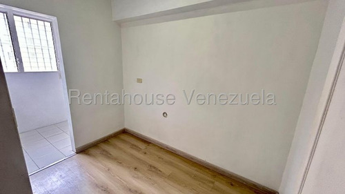 Apartamento En Alquiler - La Campiña- Mls #26-394-andreina C