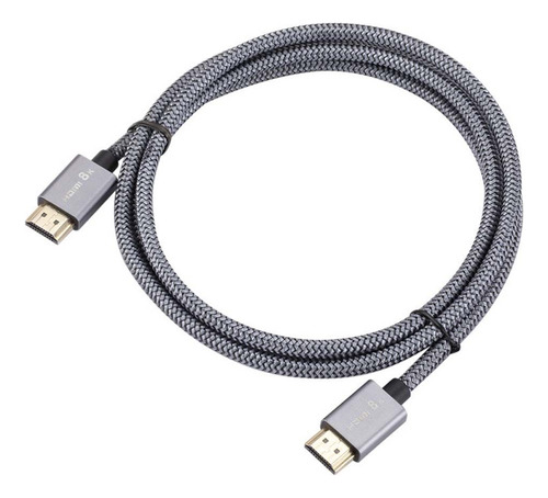 Begetto Hdmi 2.1 Cable Hdmi Cable Divisor Hdmi Hd