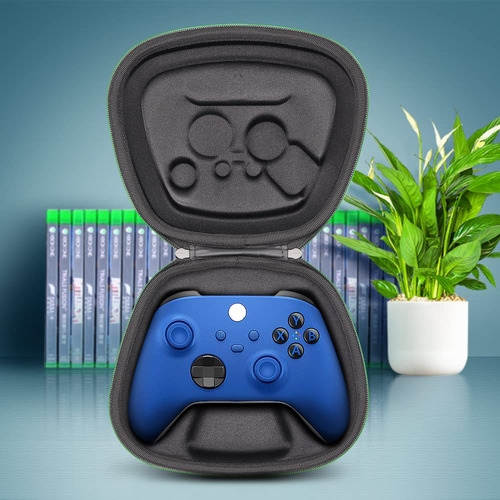 Carry Case Sisma Compatible With Xbox Series X/s & Core Cont