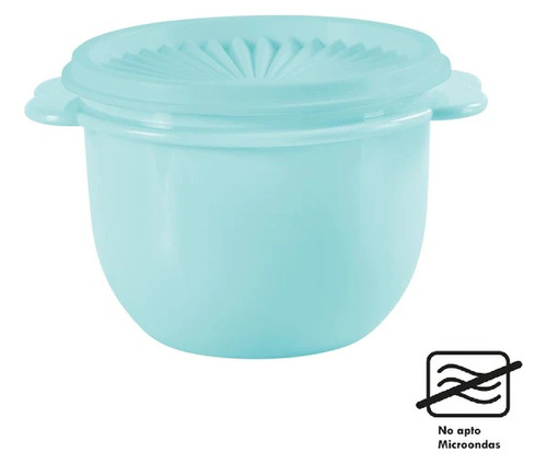 Hermetico Heladera Star Bowl 750ml  Tupperware®