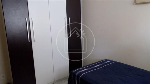 Apartamento - Ref: 824334