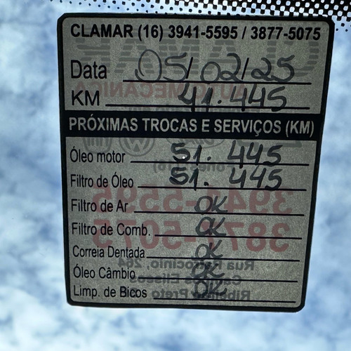 Volkswagen Saveiro 1.6 MSI ROBUST CS 16V FLEX 2P MANUAL
