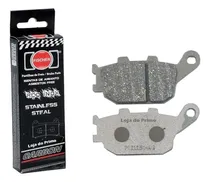 Comprar Pastilha Freio Tras Suzuki Dl 650 V-strom Cu002Fabs 12... 1150
