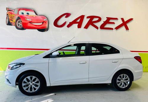 Chevrolet Prisma 1.4 MPFI LT 8V FLEX 4P MANUAL