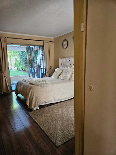 Casa 117 M2, 4d+3b+piscina, Alto Macul (72663)