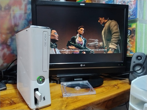Videojuego Saints Row The Third Para Xbox 360 | Solo Disco (Usado)
