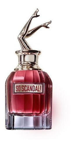 Jean Paul Gaultier So Scandal Women Edp 30 Ml