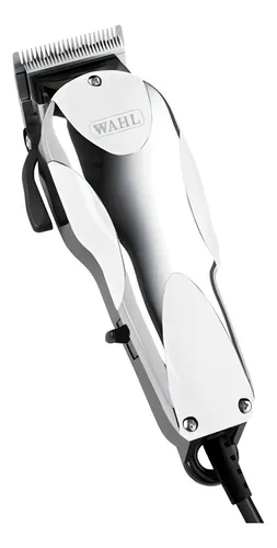 Maquina wahl plateada deals