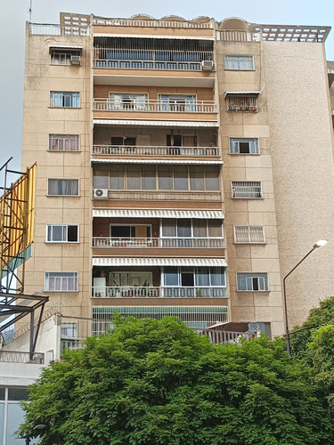 Apartamento En En Venta Casco Central De Chacao