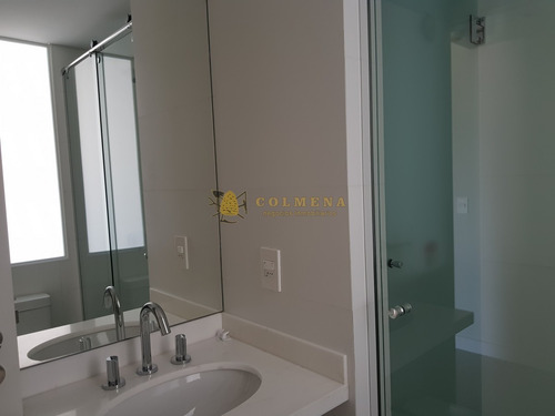 Greenlife Punta Del Este, Apartamento 2 Dormitorios Con 2 Baños.-ref:4280