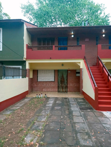 Imagen 2 de 18 de Venta De 2 Dptos En Bloque En San Bernardo. Calle Salta 3200.