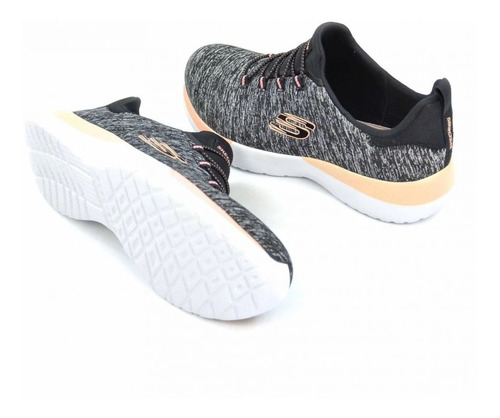 tênis skechers dynamight breakthrou