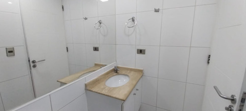 Inversión Vende Dpto 3d + 2b C/estac. - M. Chile España
