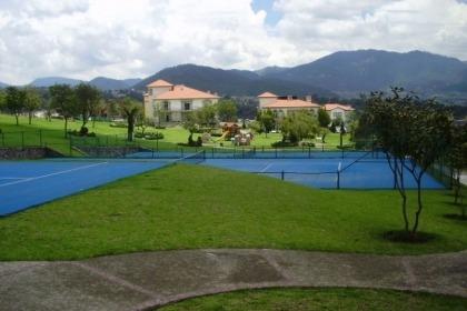 Increible Departamento Fuentes De Las Lomas