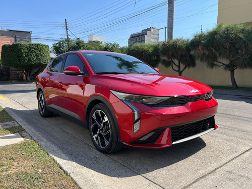 Kia K3 2.0 Gt Line Sedan At