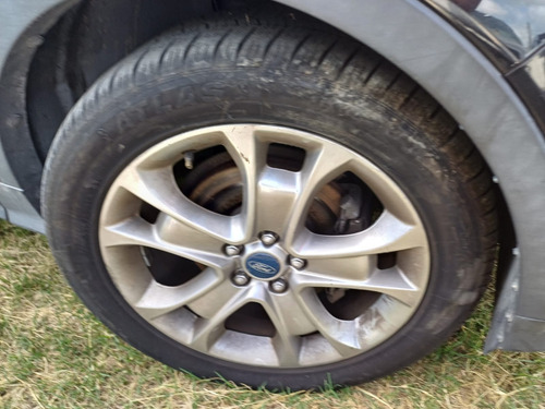 Ford Escape 2013 ( En Partes ) 2013 - 2016 Aut 1.6l Yonke