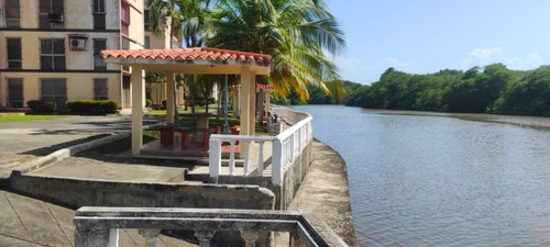 Imagen 14 de 18 de Apartamento En Venta Urb Náutica Río Chico