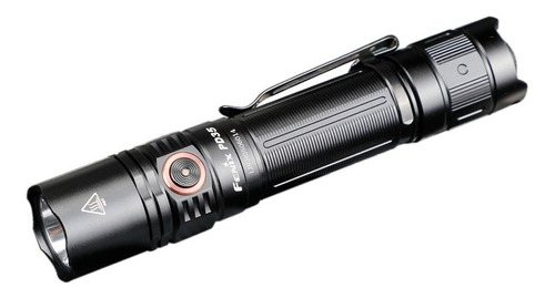 Linterna Led Pd35 Versión 3.0 - Alta Performance, Fenix