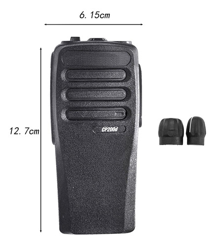 Carcasa Para Radio Bidireccional, Carcasa Para Walkie