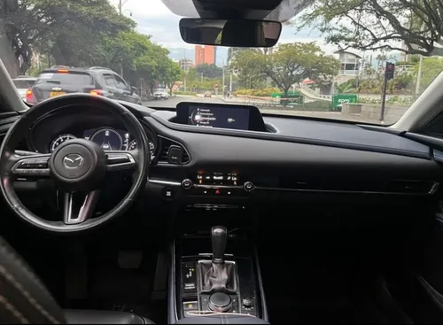 Mazda CX-30 2.0 Touring