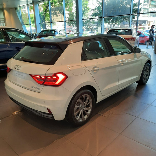 Audi A1 30 Tfsi Sportback 1.0 Nuevo Usado 0km 3 Puertas Tv